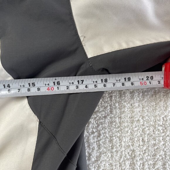 Columbia Sport Omni-Shield Jacket Interchange White Purple Ski  Wom Sz S Read** - Picture 12 of 16